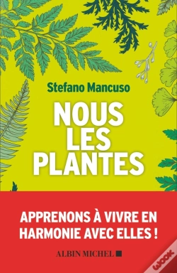 Capa do artigo Nous Les Plantes
