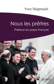 Capa do artigo Nous, Les Prêtres...