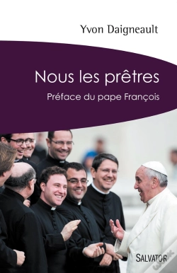 Capa do artigo Nous, Les Prêtres...