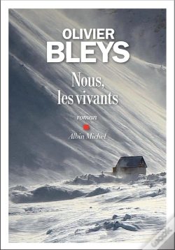 Capa do artigo Nous, Les Vivants