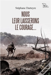 Capa do artigo Nous Leur Laisserons Le Courage...