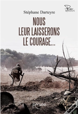 Capa do artigo Nous Leur Laisserons Le Courage...