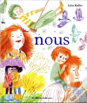 Capa do artigo Nous