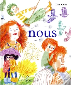 Capa do artigo Nous