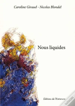 Capa do artigo Nous Liquides