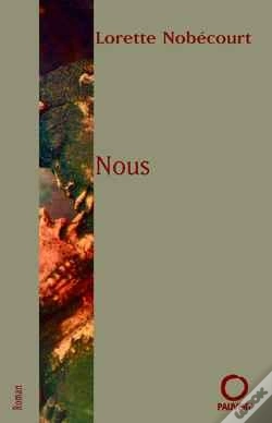 Capa do artigo Nous