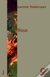 Capa do artigo Nous
