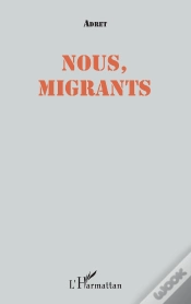 Capa do artigo Nous, Migrants