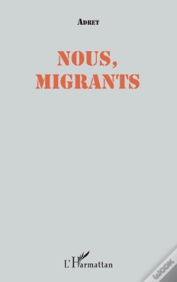Capa do artigo Nous, Migrants