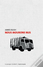 Capa do artigo Nous Mourons Nus