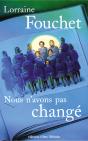 Nous N'Avons Pas Changé - Preview