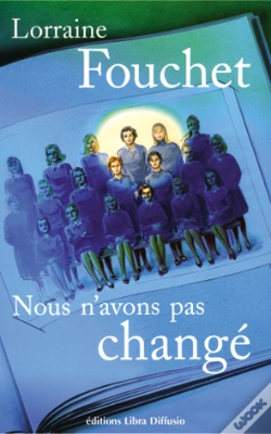 Capa do artigo Nous N'Avons Pas Changé