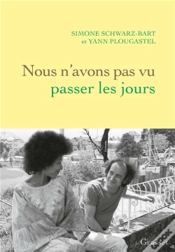Capa do artigo Nous N'Avons Pas Vu Passer Les Jours - Recit