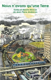 Nous N'Avons Qu'Une Terre
