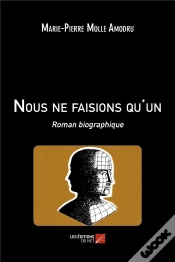 Capa do artigo Nous Ne Faisions Qu