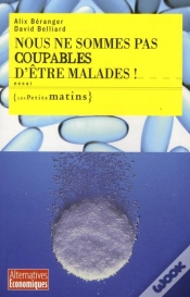 Capa do artigo Nous Ne Sommes Pas Coupables D