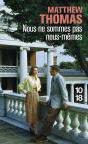 Nous Ne Sommes Pas Nous-Memes - Preview