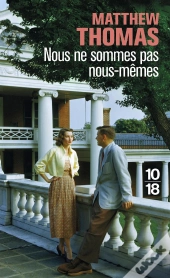 Nous Ne Sommes Pas Nous-Memes