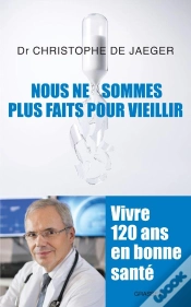 Capa do artigo Nous Ne Sommes Plus Faits Pour Vieillir