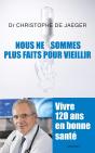Nous Ne Sommes Plus Faits Pour Vieillir - Preview