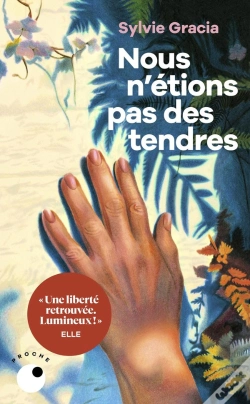 Capa do artigo Nous N'Étions Pas Des Tendres