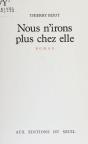 Nous N'Irons Plus Chez Elle - Preview