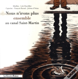 Capa do artigo Nous N'Irons Plus Ensemble Au Canal St Martin