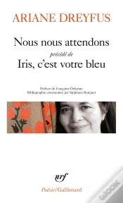 Capa do artigo Nous Nous Attendons : Iris, C
