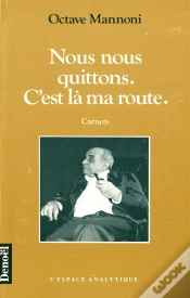 Capa do artigo Nous Nous Quittons, C
