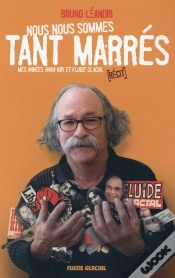 Capa do artigo Nous Nous Sommes Tant Marrés