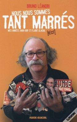 Capa do artigo Nous Nous Sommes Tant Marrés