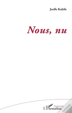 Capa do artigo Nous, Nu