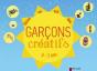 Nous On Est Des Garcons Creatifs ! 4/7 Ans - Preview