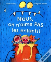 Capa do artigo Nous, On N