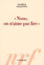 Nous, On N'Aime Pas Lire - Preview
