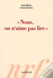 Capa do artigo Nous, On N