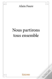 Capa do artigo Nous Partirons Tous Ensembles