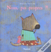 Capa do artigo Nous Pas Propres ?