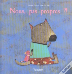 Capa do artigo Nous Pas Propres ?