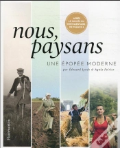 Capa do artigo Nous Paysans