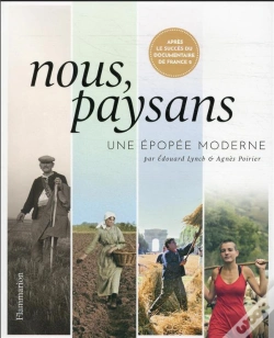 Capa do artigo Nous Paysans