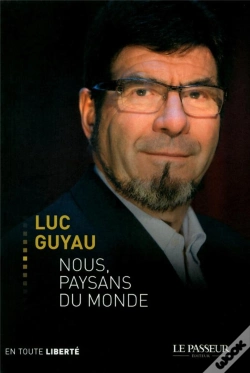 Capa do artigo Nous, Paysans Du Monde