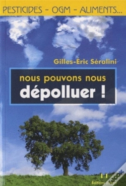 Capa do artigo Nous Pouvons Nous Depolluer