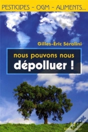 Capa do artigo Nous Pouvons Nous Dépolluer !