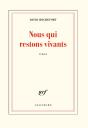 Nous Qui Restons Vivants - Preview