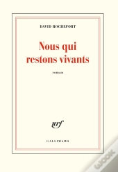 Nous Qui Restons Vivants