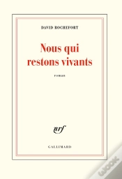 Capa do artigo Nous Qui Restons Vivants