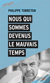 Capa do artigo Nous Qui Sommes Devenus Le Mauvais Temps