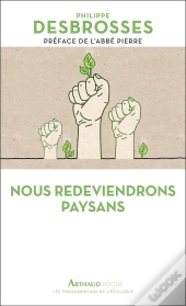 Nous Redeviendrons Paysans