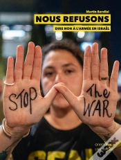 Capa do artigo Nous Refusons : Dire Non À L
